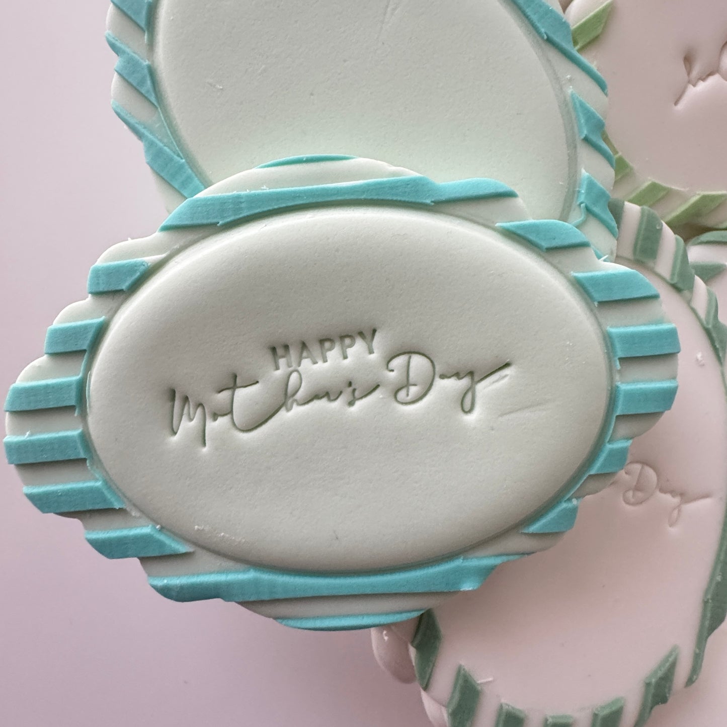 Happy Mother’s Day Impression Stamp