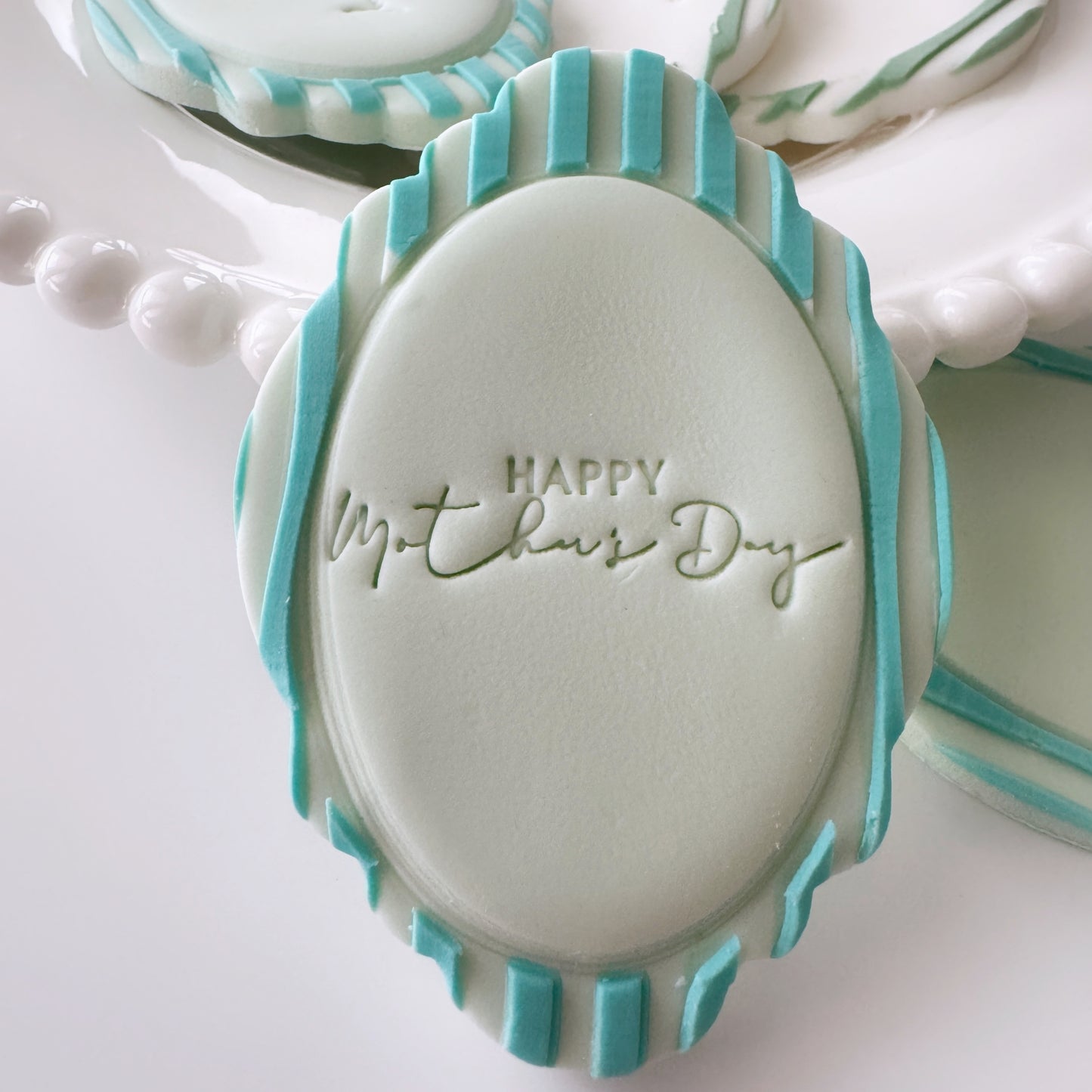 Happy Mother’s Day Impression Stamp