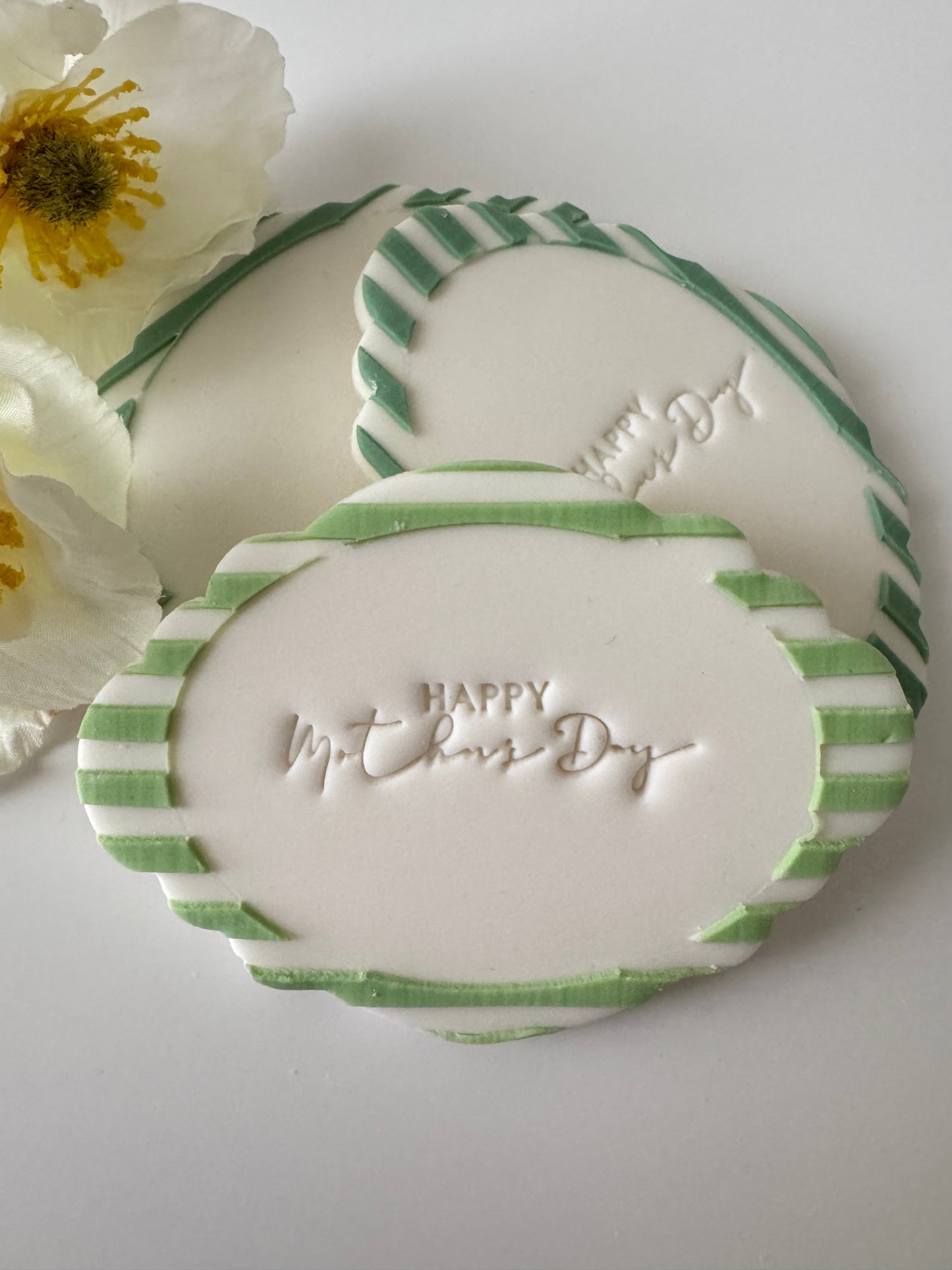 Happy Mother’s Day Impression Stamp
