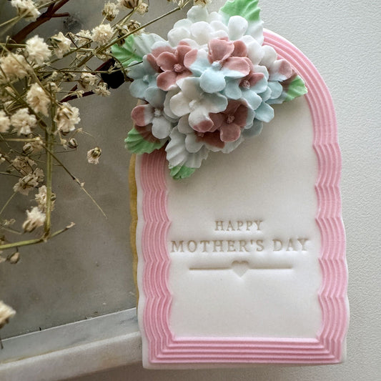 Happy Mother’s Day Impression Stamp
