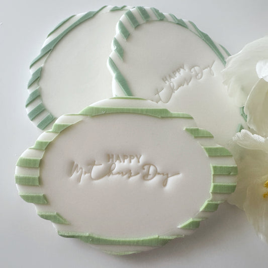 Happy Mother’s Day Impression Stamp
