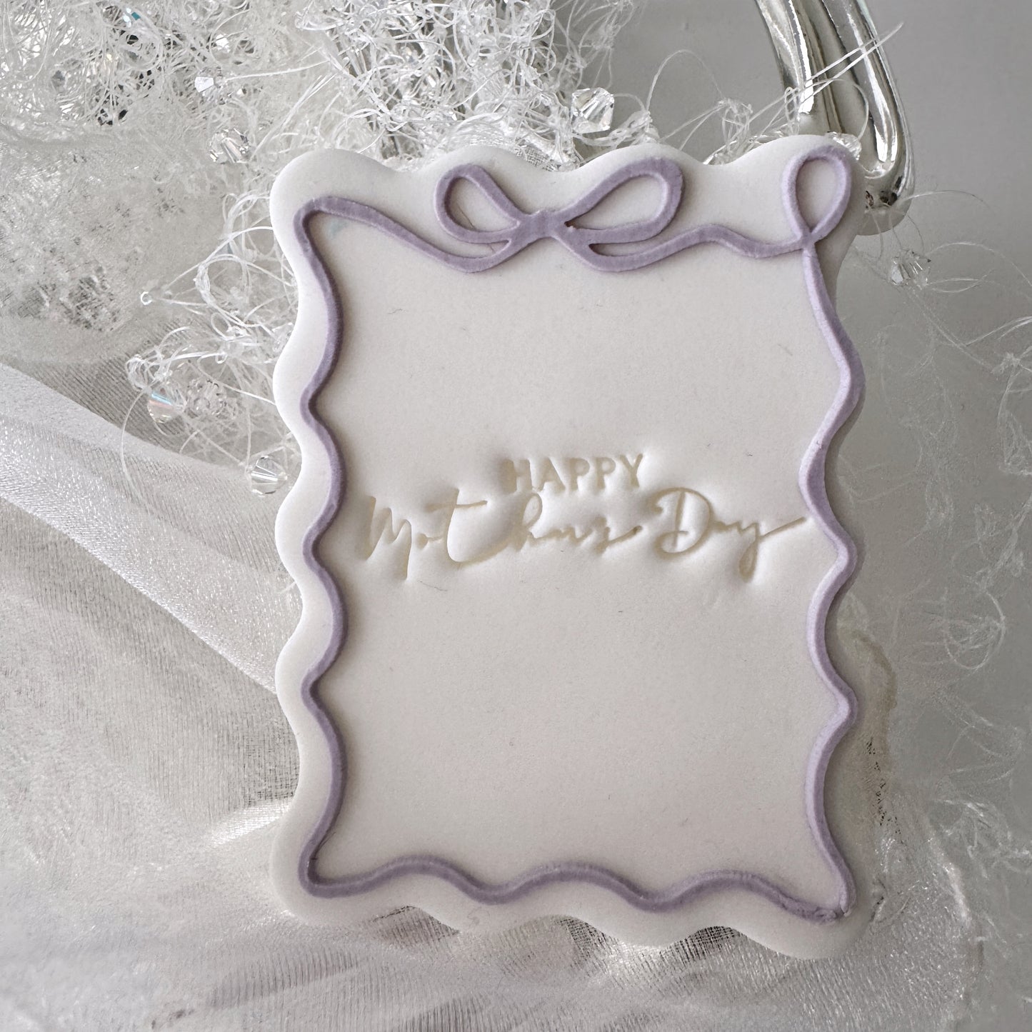 Happy Mother’s Day Impression Stamp