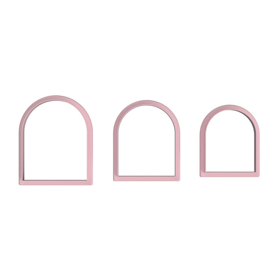7cm Arch Cookie Cutter