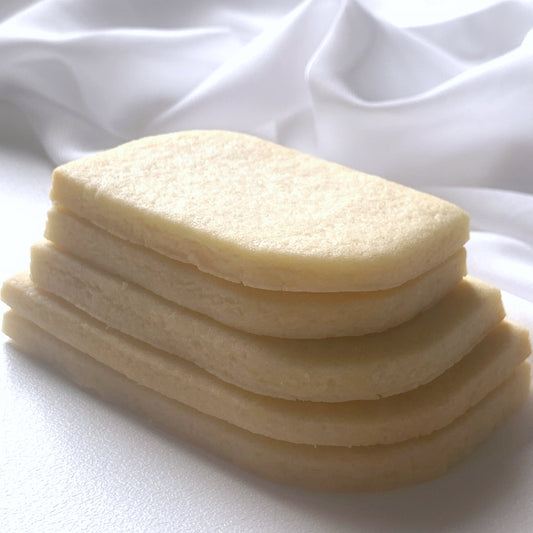 9cm Rounded Rectangle Cookie Cutter