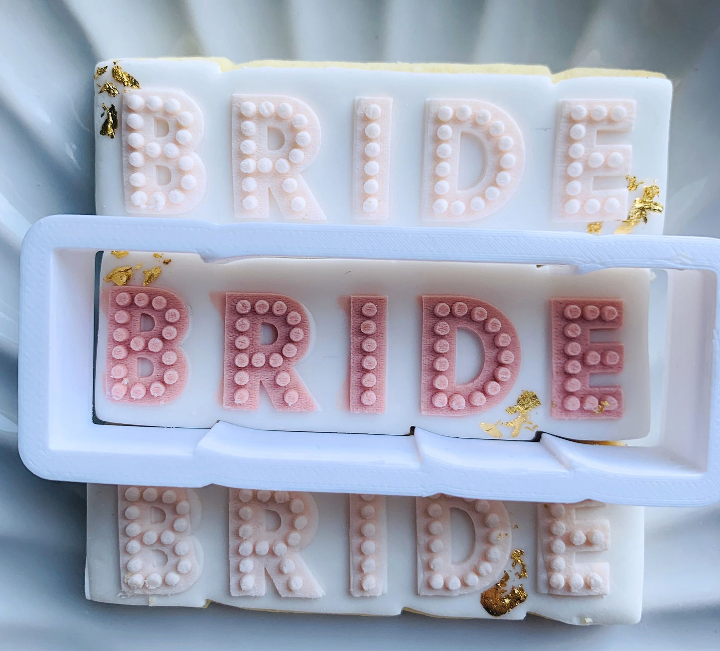 BRIDE Outline Cutter