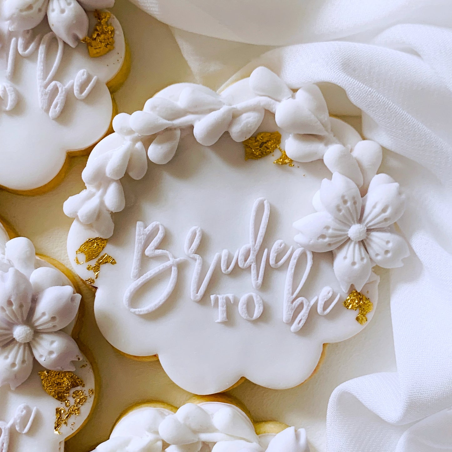 9cm Biscuit Circle Cookie Cutter