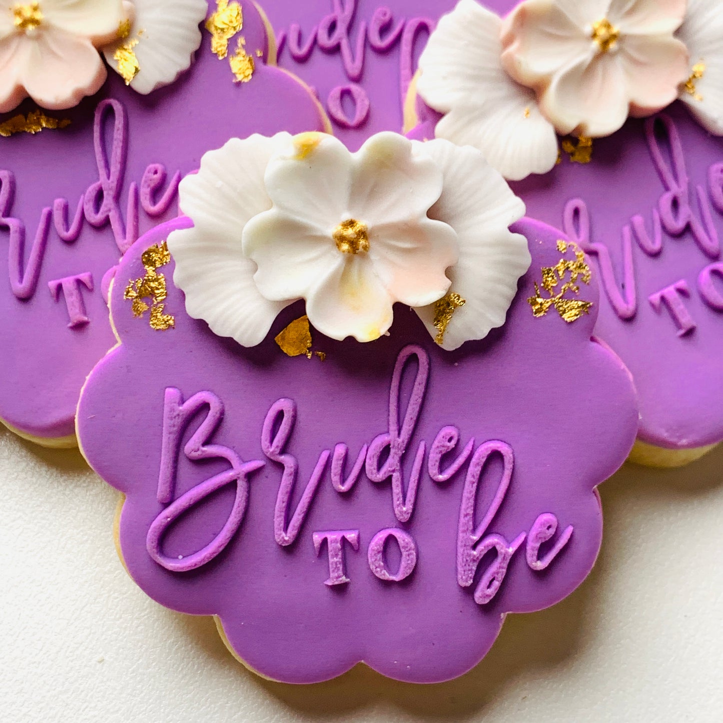 9cm Biscuit Circle Cookie Cutter
