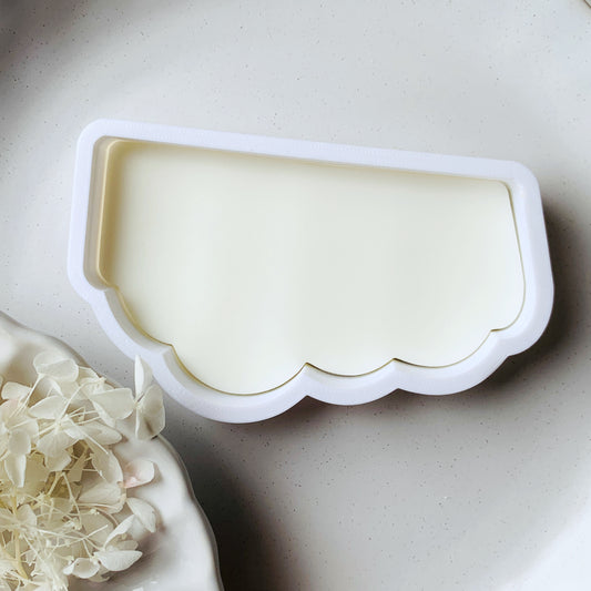 Mumma To Be Bubble Cookie Cutter