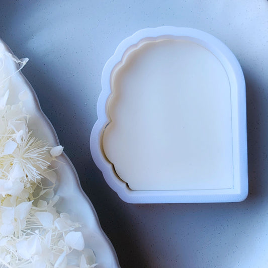 Bubble Arch Cookie Cutter