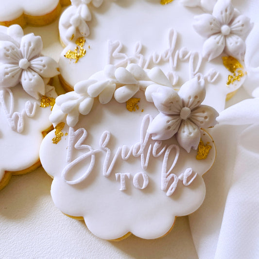 9cm Biscuit Circle Cookie Cutter