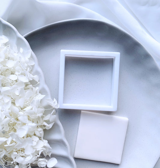 7cm Square Cookie Cutter