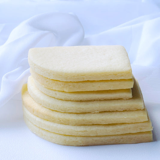 9cm Semi Arch Cookie Cutter