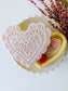 Love Heart Cookie Box Set