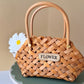 Honey Woven Gifting Basket