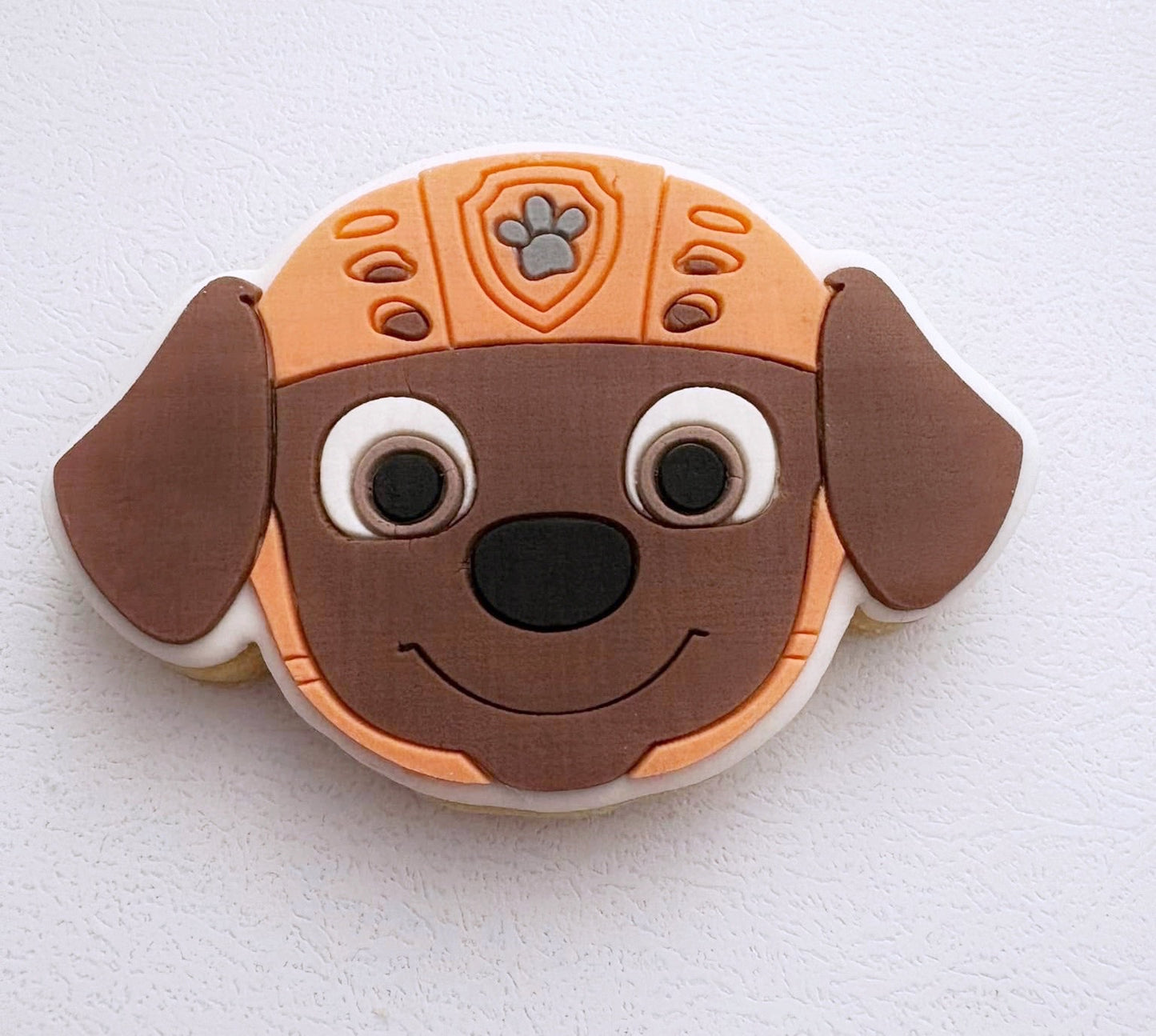 Paw Patrol Cookie Stamp & Cutter Bundle