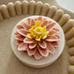 Chrysantheum Silicone Mould