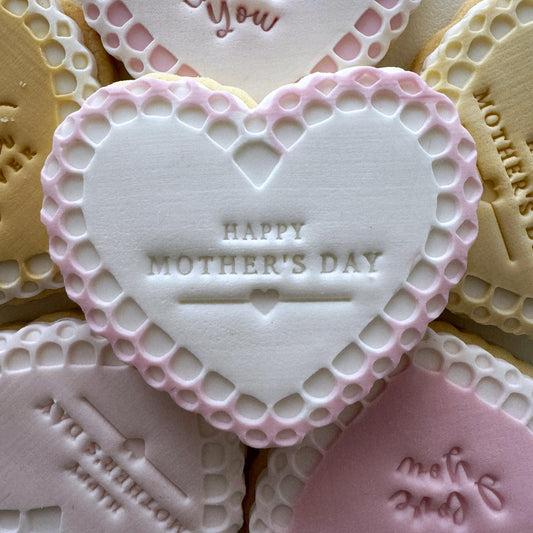 Happy Mother’s Day Impression Stamp
