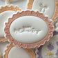 Happy Mother’s Day Impression Stamp