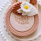 Wifey to be Impression Stamp