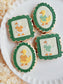 Mini Duck Cookie Stamp & Cutter