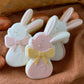 Sweet Bunny Cookie Stamp and Cutter