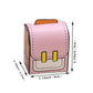 Backpack Gift Bag - Pink Multi 5pk