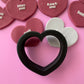 5cm Chubby Heart Cutter