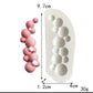 Balloon Silicone Mould