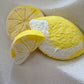 Lemon Silicone Mould Set