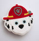 Paw Patrol Marshall Cookie Stamp & Cutter