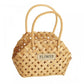 Honey Woven Gifting Basket