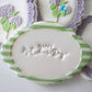 Happy Mother’s Day Impression Stamp