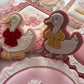 Mini Duck Cookie Stamp & Cutter