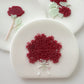 Mini Baby Breath Cookie Stamp & Cutter