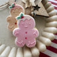 BUNDLE - 5cm Christmas Mini Cookie Plates & Cutters