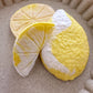 Lemon Silicone Mould Set