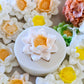 Kuki Daffodil Flower Silicone Mould