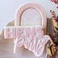 Large Hens Party Cookie Stamp & Cutter