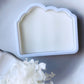 Bubble Rectangle Cookie Cutter