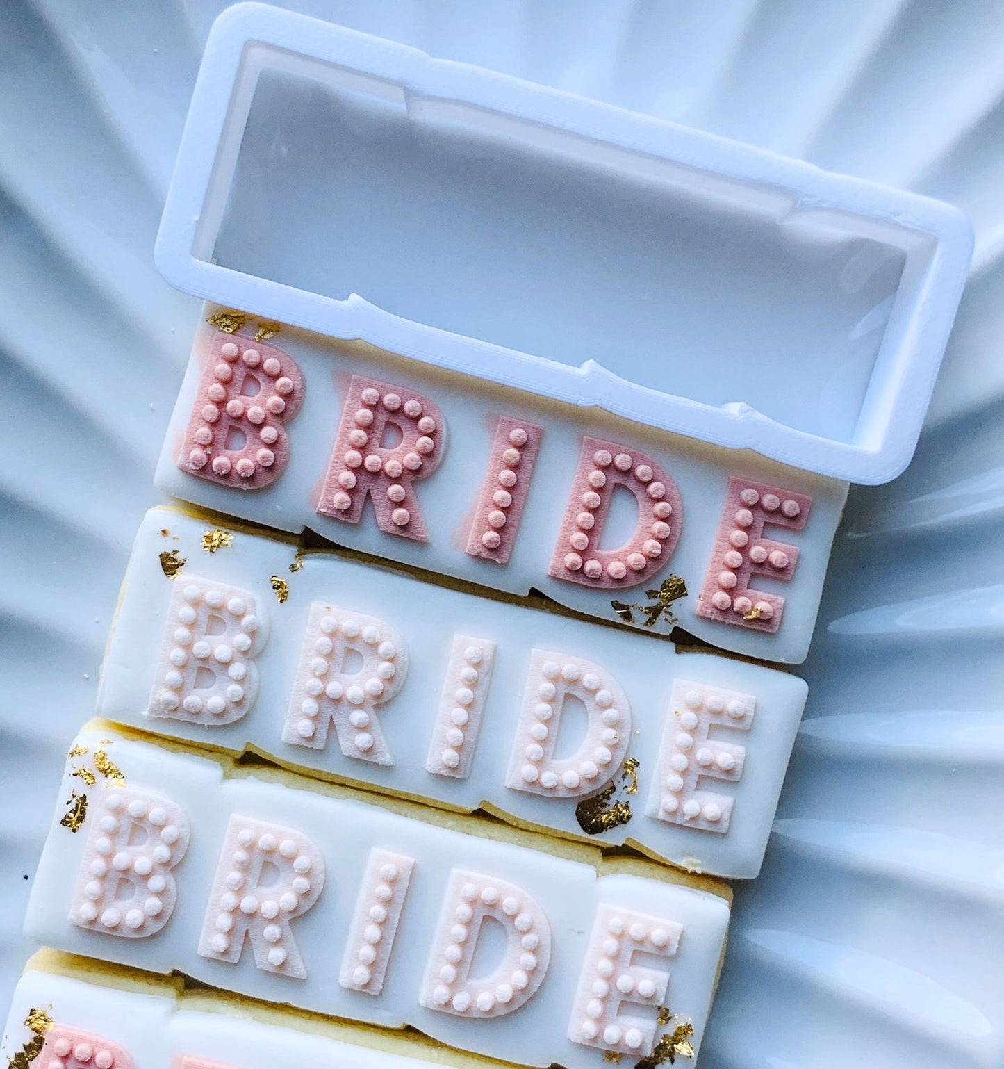 BRIDE Outline Cutter