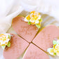 Happy Valentines Day Cookie Stamp