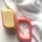 9cm Rounded Rectangle Cookie Cutter