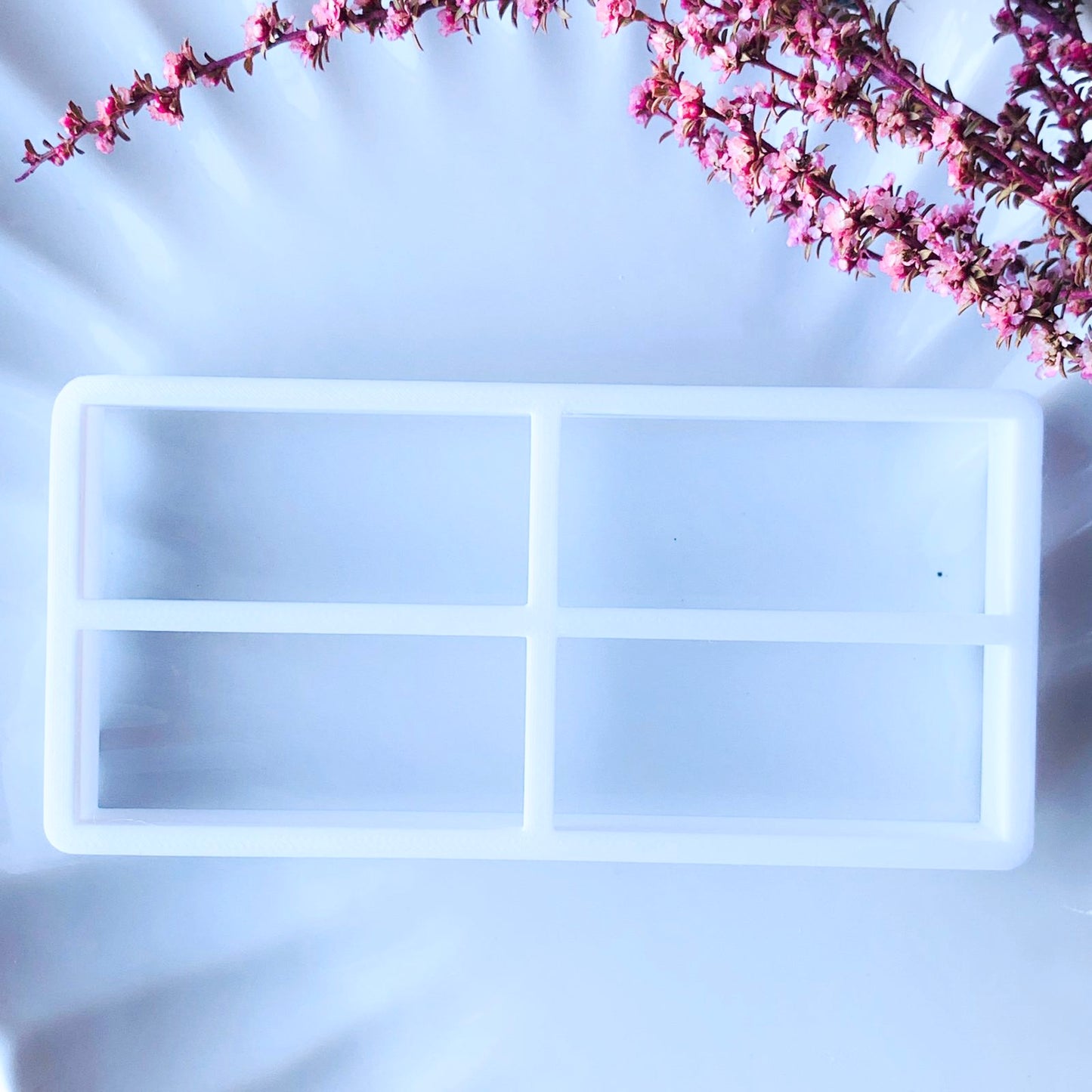 Long Rectangle Cookie Cutter